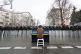 Вуличне піаніно переїхало на Майдан
