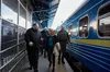 ​​В Україну приїхала президентка Європарламенту