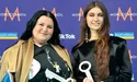 «Ця пісня — концентрація сили, болю і надії, яку всьому світу покажуть двоє наших дівчат»