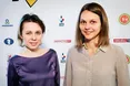 Збірна України з шахів — без сестер Музичук