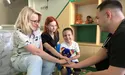 На донорський орган дитина чекала півтора року