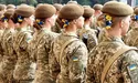 Військовий облік жінок переведуть в онлайн формат