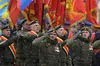 У рф заявили про початок «перемир'я» до Дня перемоги