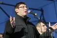 Луценко: Майдан підтримає технічний уряд після повернення Конституції 2004 року