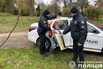 Зарізав односельців: на Львівщині затримали чоловіка