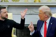 Трамп очікує підписання угоди про корисні копалини: йдеться про поділ прибутків