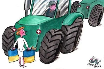 Малюнок зі сайту Cartoon Movement