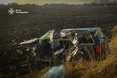 Біля села Щирець на Львівщині сталася смертельна аварія: що відомо