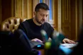 Зеленський відтермінував запровадження військового збору для ФОПів