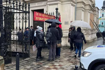 Фото Миколи Посівнича