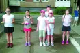 Ракетки VS екскаватор