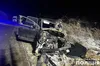 У Яворові поліцейські затримали водія, який у стані алкогольного сп’яніння здійснив ДТП