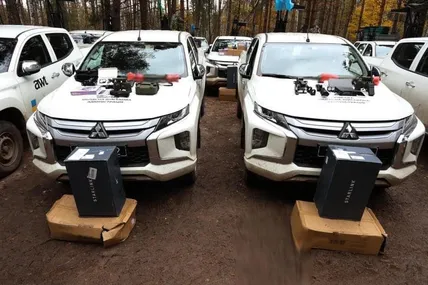 Фото: Олексій Кулеба