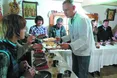 Який смак в українських Карпат?