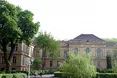 «Поки що Міністерство охорони здоров’я не ставило перед в. о. ректора завдання з організації конкурсу. І щодо участі у конкурсі…»