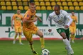 «Полісся» обіграти не вийшло… Треба перемагати «Інгулець»