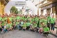 Змінювати життя на краще, займатися спортом, правильно харчуватися стає модно!