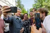 «Зробімо свою частину роботи. Перетворімо Україну в демократичну державу»