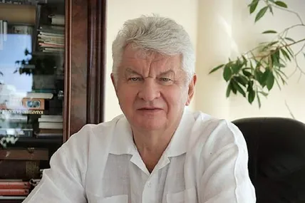 Володимир Козявкін