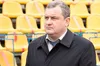 Спортивний чиновник засвітився у формі з написом «росія»