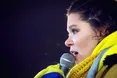 Руслана: "Я все життя присвячу тому щоб ця влада пішла назавжди"