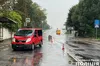 У Стрию внаслідок наїзду «Рено» травмована жінка