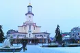 У столиці Прикарпаття дбають про «живе спілкування», а ресторанів криза не торкнулася