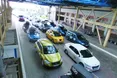 Авто на українських номерах – наліво, на іноземних – направо