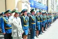 Армія митарів втрачає бійців