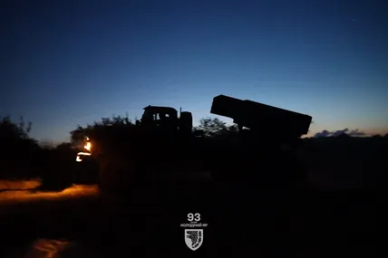 Фото ілюстративне Генштабу ЗСУ
