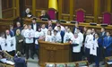 Ув’язнений згідно з… Кораном