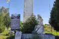 У Новороздільській громаді — боротьба за «радянську колгоспницю», яку замаскували під «скорботну матір»…