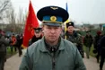 Мамчур: "3,5 дні мене намагалися змусити зрадити Україну"