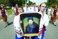 Шевченко забронзовів?