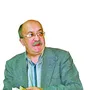 Володимир ЛИС: «Українською мовою, холєра, можна творити класну літературу!»