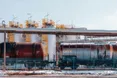 Словаччина уже транспортує газ із росії