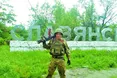 Другої своєї дитини фронтовик не дочекався...