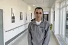 У Львові допомогли чоловікові із патологією, яка трапляється у немовлят