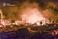 У Харкові вже 45 поранених унаслідок нічного обстрілу 29 квітня росії