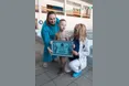 Хлопчик із синдромом Дауна встановив рекорд у плаванні