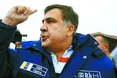 Саакашвілі гримнув дверима!