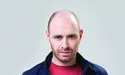 Данило Мокрик: «Робота журналіста-розслідувача – це не гра «Що? Де? Коли?»