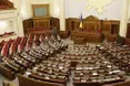 "Багато людей, достойних бути в Раді, воюють або допомагають фронту"