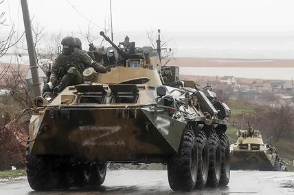 Окупанти обстріляли школу в Сєвєродонецьку: є загиблі