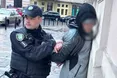 У Львові затримали ймовірного грабіжника