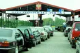 Кордон «закоркували»...