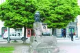 Поєднує творчу уяву з інженерним хистом