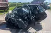 Внаслідок ДТП у Львівському районі загинув водій легковика