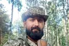 На Курщині загинув 42-річний Герой зі Львівщини