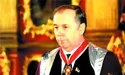 Рибак, який вивудив спікерське крісло